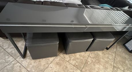 Sofa Table