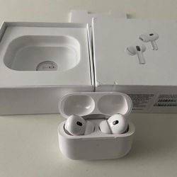 Airpods Pro 2