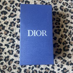 Dior Slides