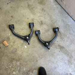 Chevy Colorado Upper Arms