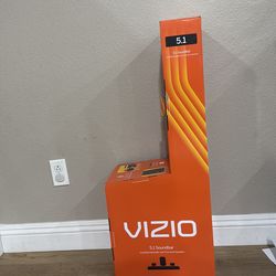 Vizio soundbar