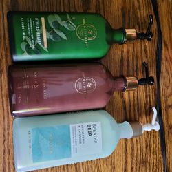 Bath and body works body lotion