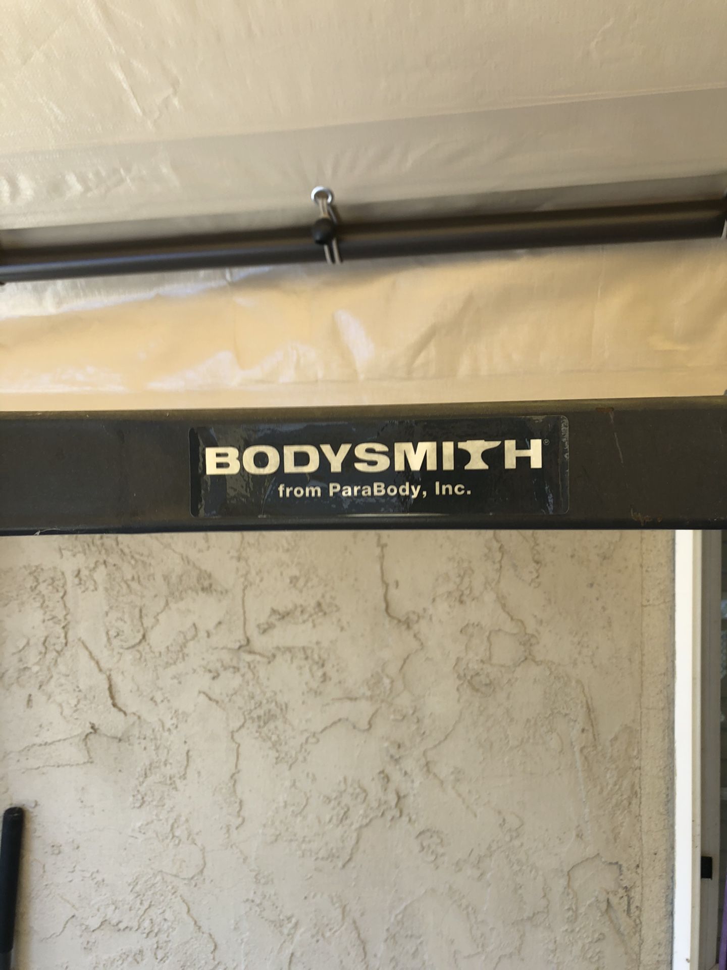 Bodysmith from parabody inc workout rack for Sale in Fairfield, CA