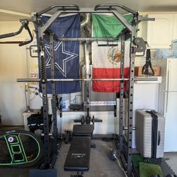 Home Gym For Sale 