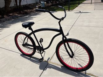 Firmstrong Bruiawe beach cruiser