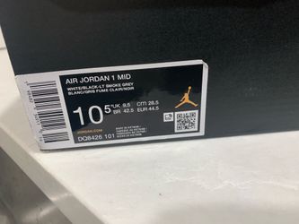 Jordan retro 1s