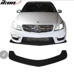 Ikon type 5 universal spoiler brand new