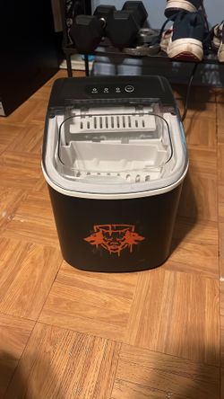 Call of duty black ops 6 ice maker