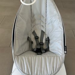 4moms MamaROO Baby Swing