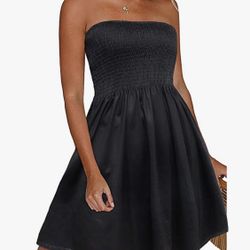 New Dress