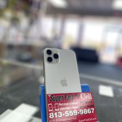 iPhone 11 Pro 64gb Unlocked 