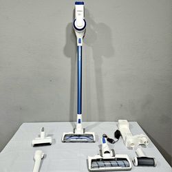 tineco a10 tango cordless stick vacuum bundle