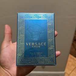 Versace Eros