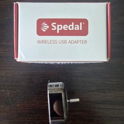 AVAILABLE - USB-C Wireless Apple Carplay & Android Auto adapter