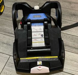 Doona stroller
