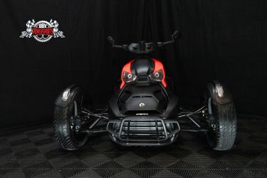 2022 Can-Am Ryker 900