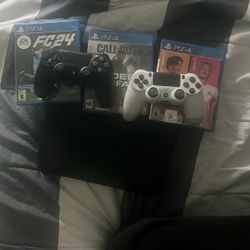 Ps4