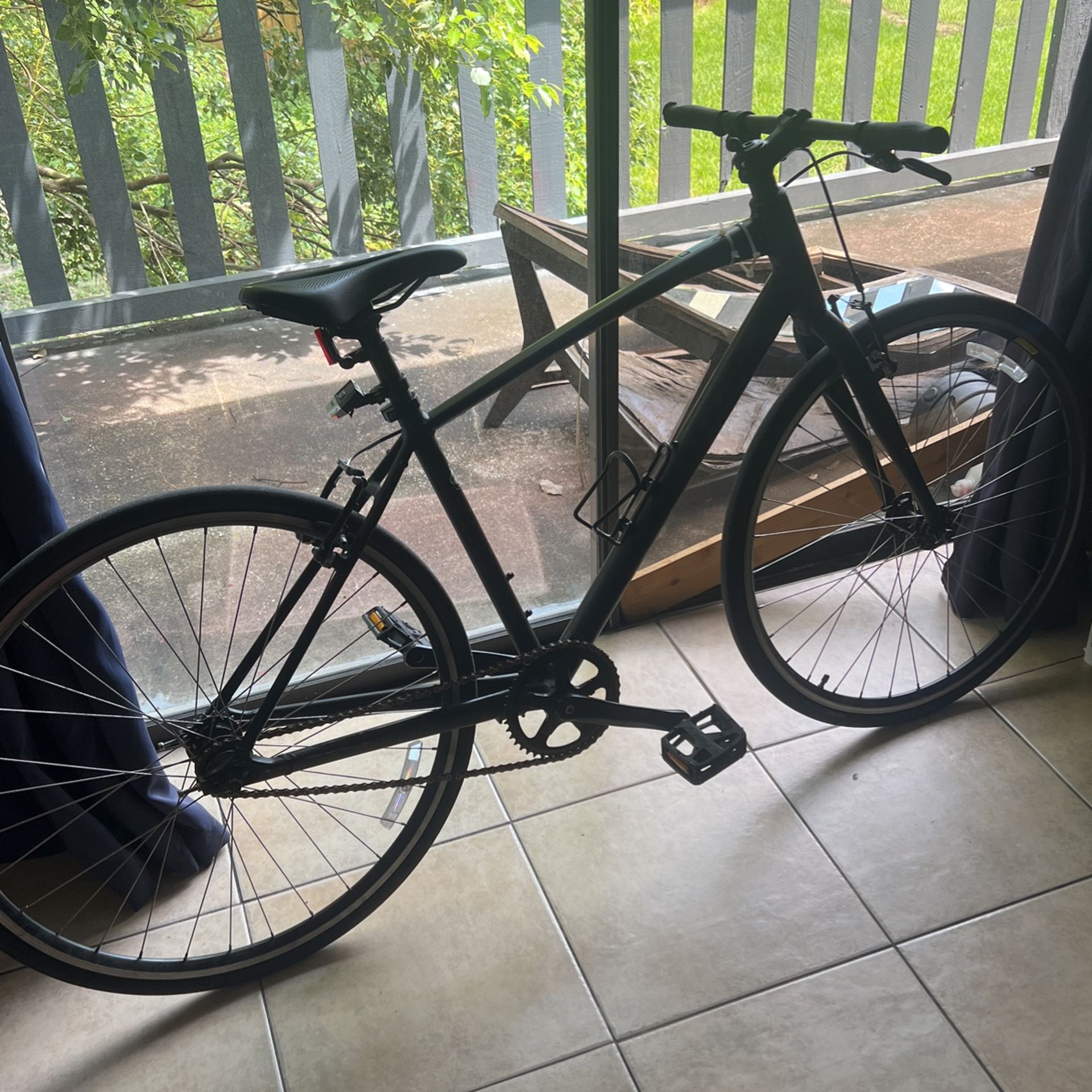 Specializer Road bike