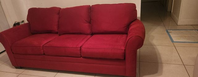 Sleeper Sofa