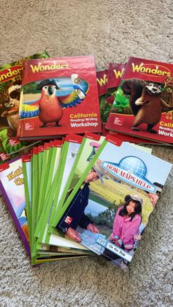 Kids books