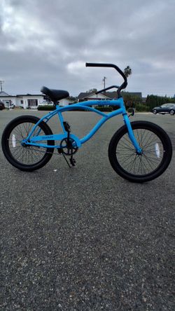 Retrospec Chatham kids Beach Cruiser Bike