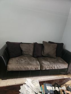 1 sofa
