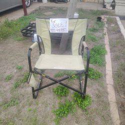 Magellan Chair 