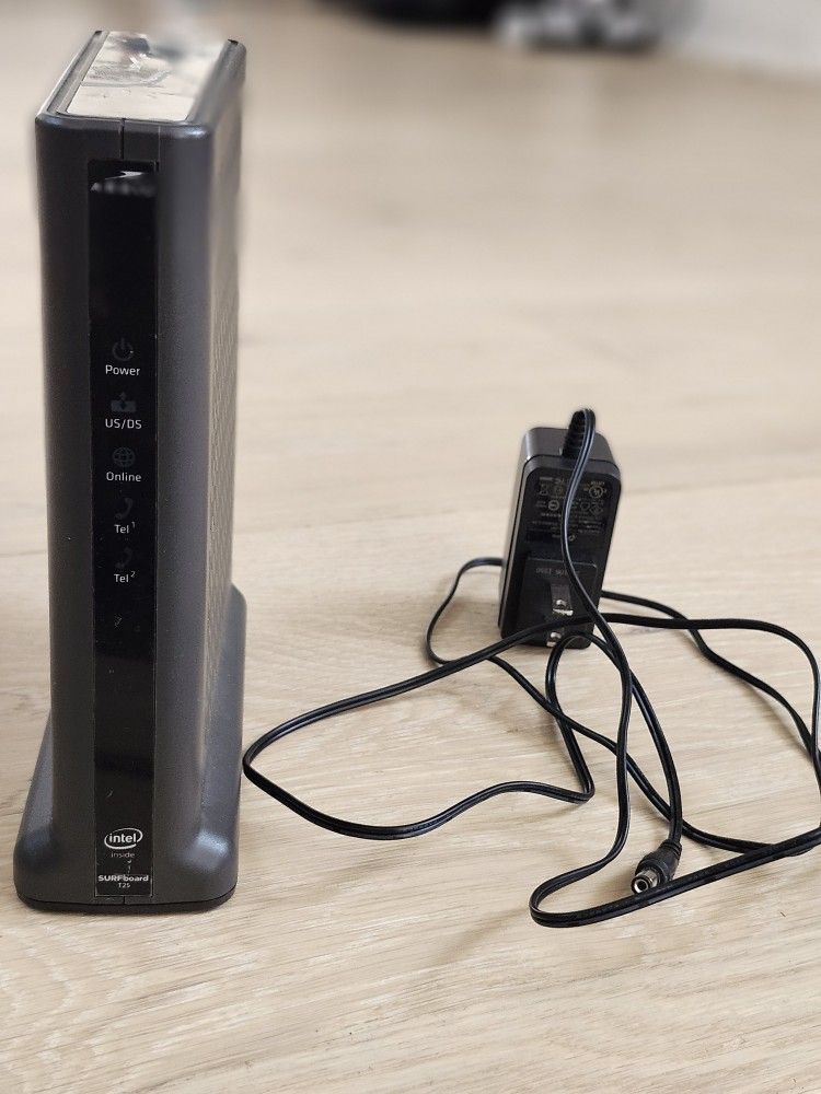 Arris T25 Modem