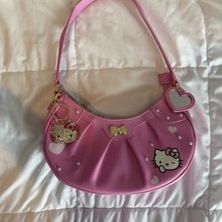 Hello Kitty Bag
