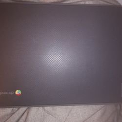 Google Chromebook 