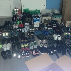 Shoes 9-91/2 All Kinds All Must Go