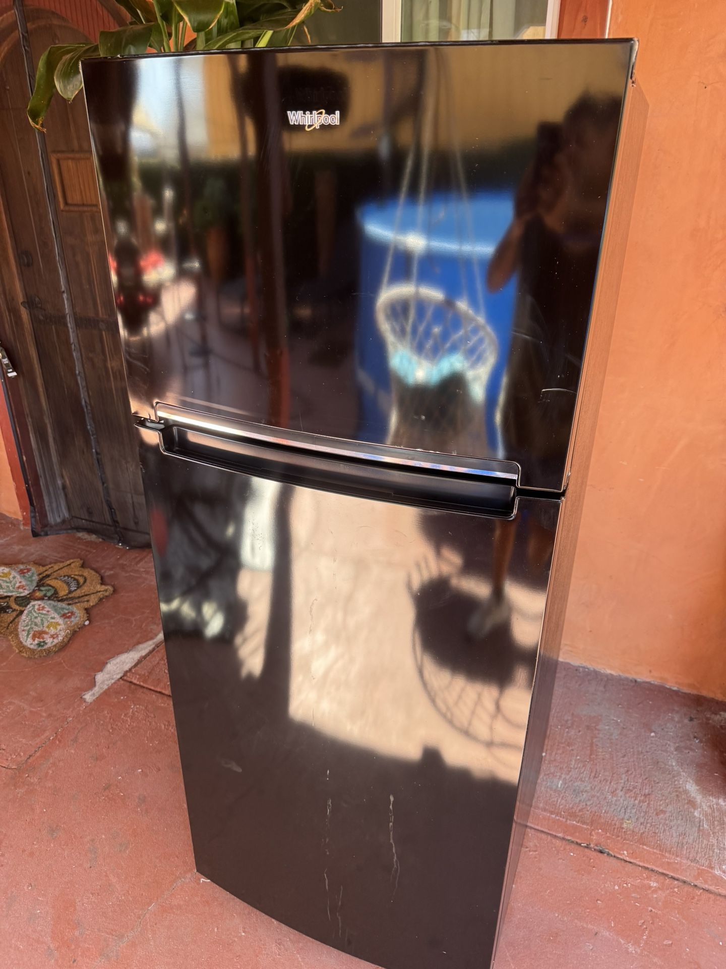 Whirlpool fridge for sale
