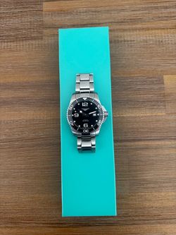 Longines Hydroconquest 41mm