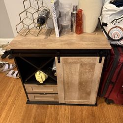 Bar Table