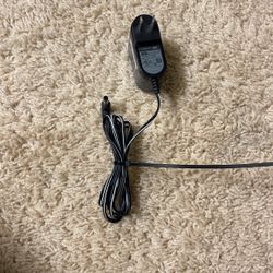 Genuine Linksys AD12V/0.5A-SW AC/DC Wall Power Supply Adapter 12V 0.5A OEM