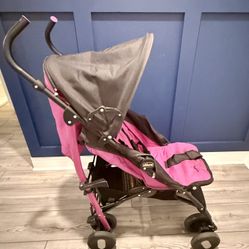 Chicco Echo umbrella stroller