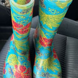 Rain/ Gardening Boots 