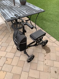 Knee Scooter 