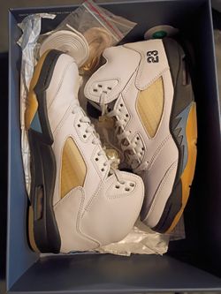 Jordan 5 Size 12.5w