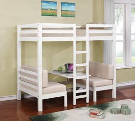 Bunk bed in Offer (460370)