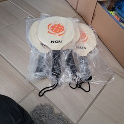 NQV Pickleball Set