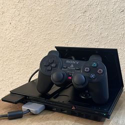 PS2 Slim