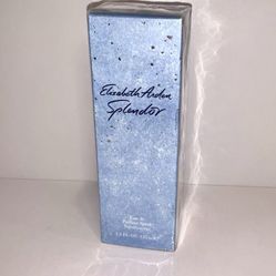 Splendor by Elizabeth Arden 4.2 oz / 125 ml EDP Perfume For Women