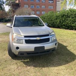 2008 Chevrolet Equinox