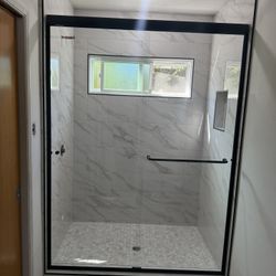 Shower Doors