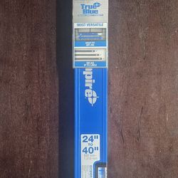 Empire EXTENDABLE Box Level - Etends from 24 inches up to 40 inches 