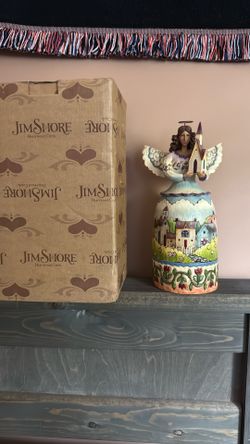 Heartwood Creek Angel 