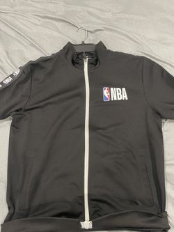 NBA Zip Up Jacket