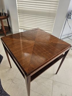 Baker Table