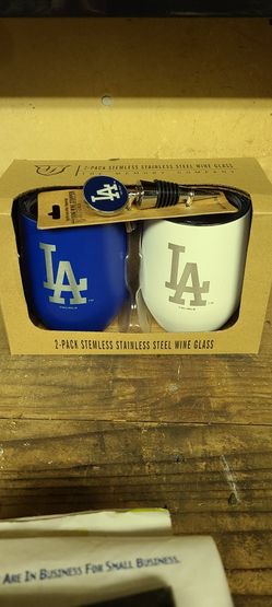 Wine Glass Set